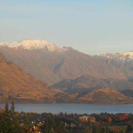 Kauri House Apartment Wanaka Exteriér fotografie