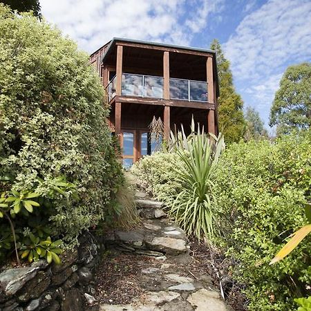 Kauri House Apartment Wanaka Exteriér fotografie