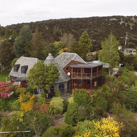 Kauri House Apartment Wanaka Exteriér fotografie