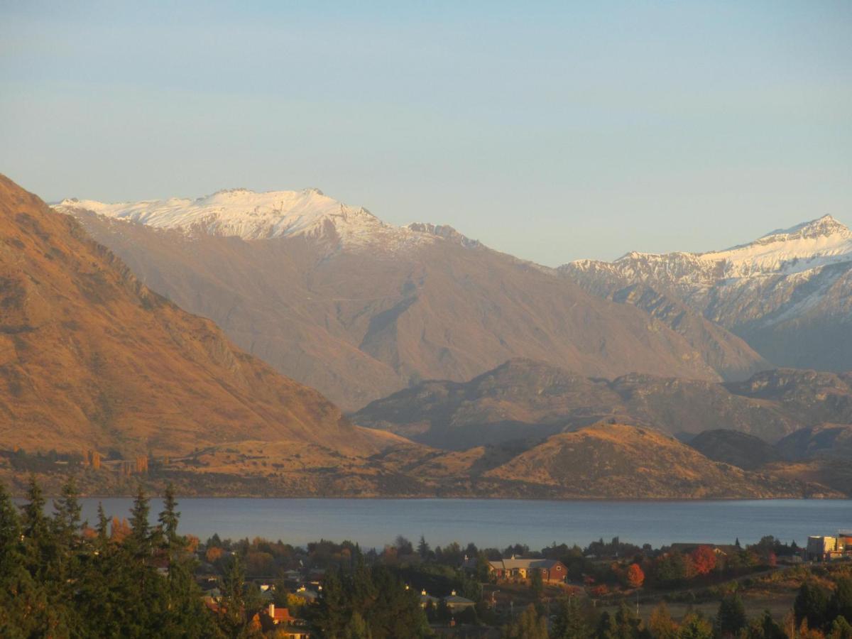 Kauri House Apartment Wanaka Exteriér fotografie