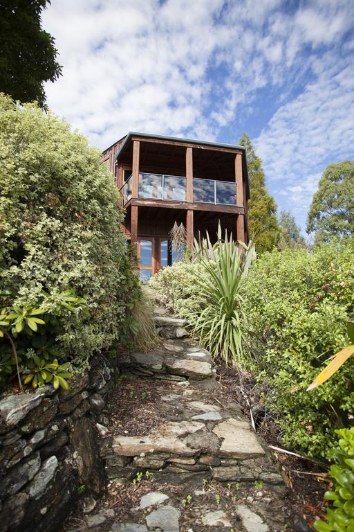 Kauri House Apartment Wanaka Exteriér fotografie