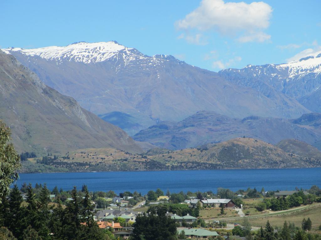 Kauri House Apartment Wanaka Pokoj fotografie