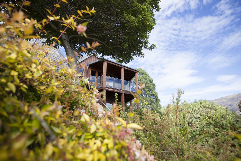 Kauri House Apartment Wanaka Exteriér fotografie