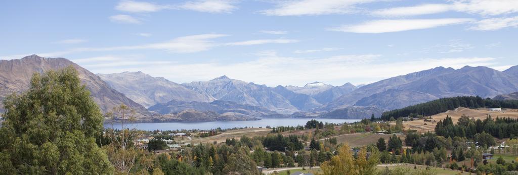 Kauri House Apartment Wanaka Exteriér fotografie