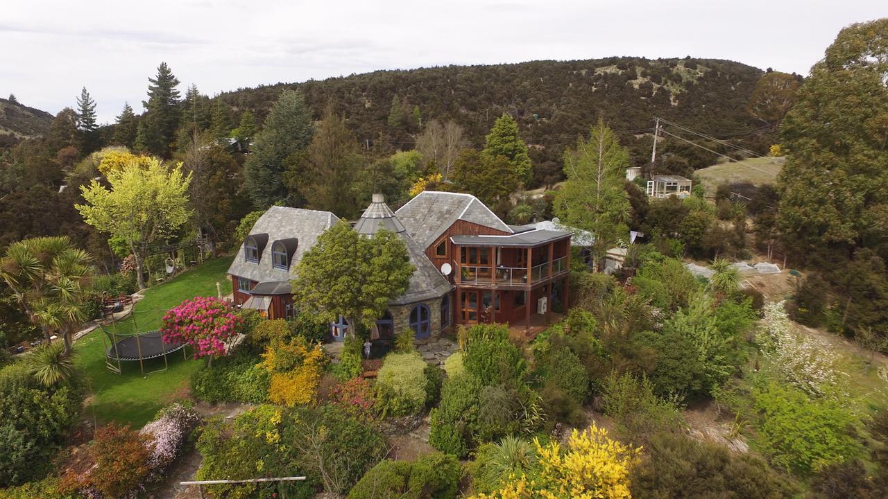 Kauri House Apartment Wanaka Exteriér fotografie